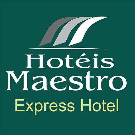 Hotel Maestro Express Toledo Exterior foto