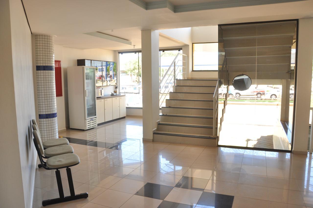 Hotel Maestro Express Toledo Exterior foto