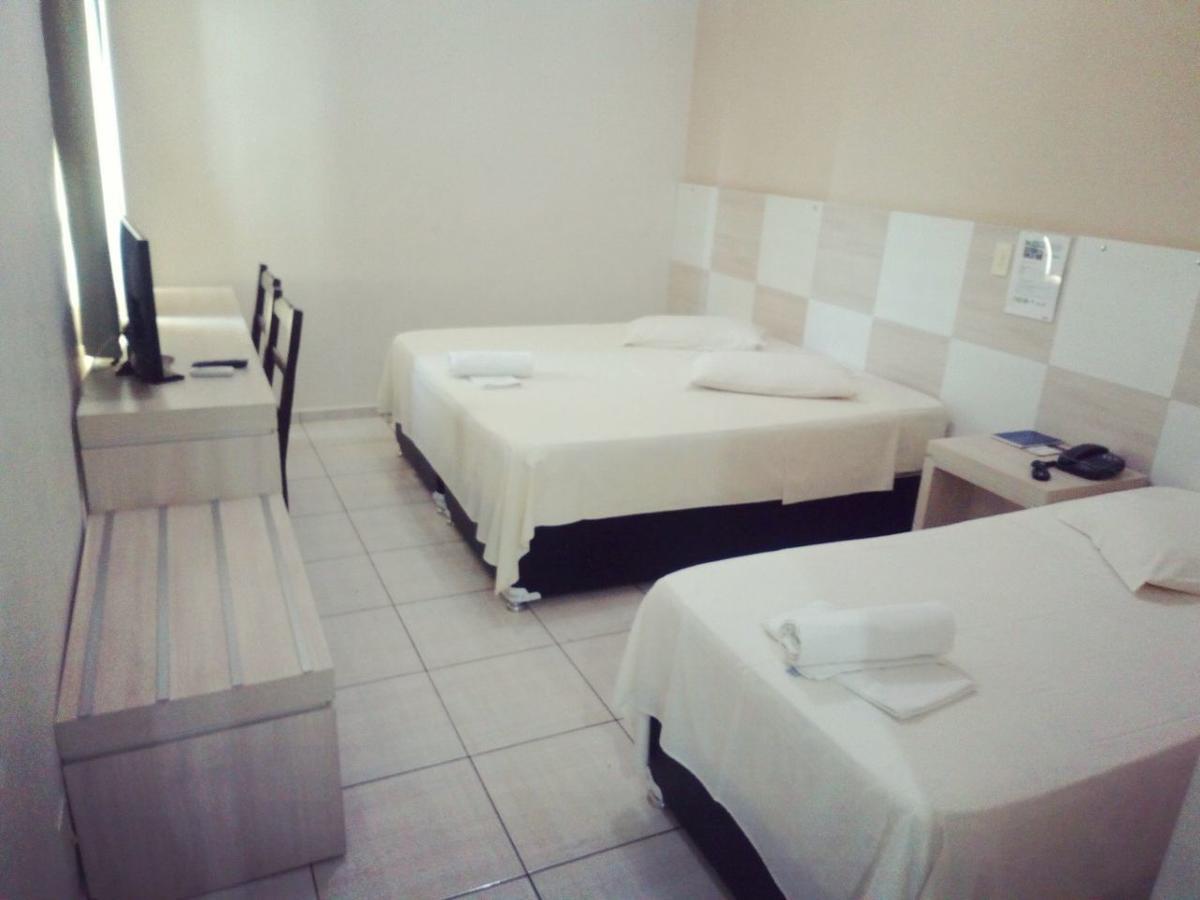 Hotel Maestro Express Toledo Exterior foto